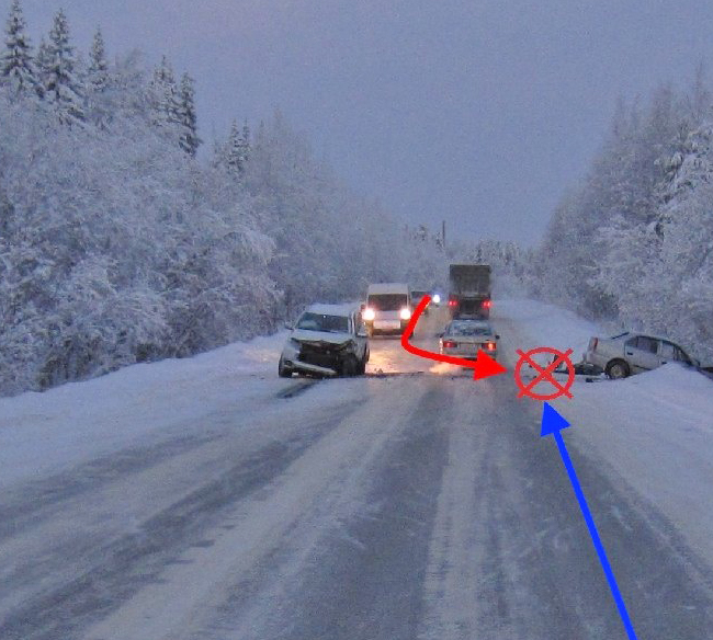 уголовное дело по факту ДТП, в результате которого погиб водитель Hyundai Accent